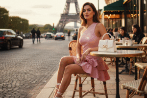 Ürün Tanıtım Görseli Oluşturma Mankene Giydirme Taktikleri